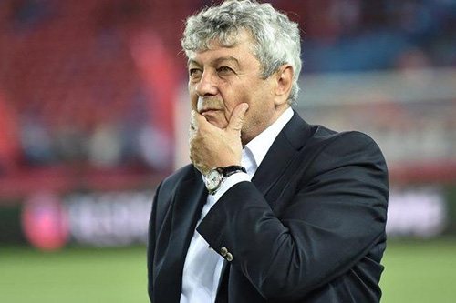 الاتحاد التركي يفسخ عقد مدربه ويفاوض غونيس