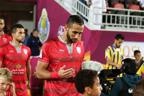 بعد ضمّ بنعطية.. هل يُمهد القطريون لانتِقاله إلى سان جرمان صيفا؟