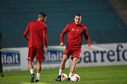 الإدريسي: المغرب اختيار القلب والعقل.. المسلمون يتبعون ثقافة الأب