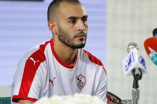 بوطيب ينتفض أمام انتِقادات المصريين: ما زال لدي الكثير لأقدِّمه للزمالك