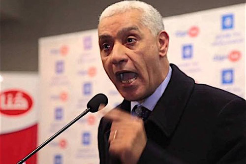 صحف الاثنين: وزير الرياضة يهاجم الجامعات ورونار يسقط نجوم المنتخب