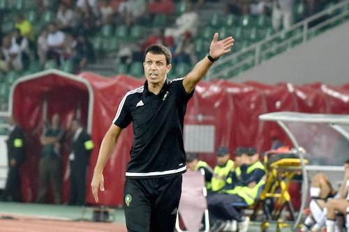 صحف الأربعاء: سلامي مطلوب بالمنتخب العماني.. وكودجو يثير القلق ببركان