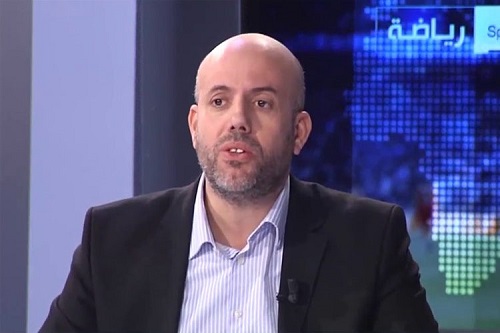 اعتداء بالسلاح الأبيض على رئيس فريق شبيبة القبائل