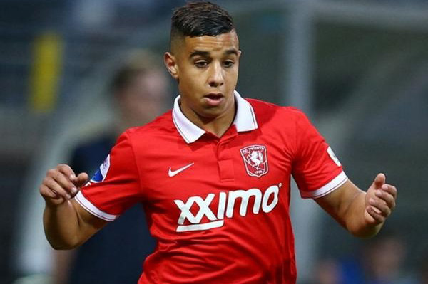 ولد الشيخ يخُوض تحديا جَديدا مع دينيزليسبور