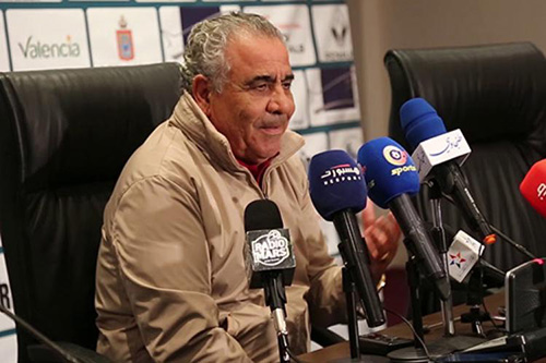 البنزرتي: انتصارنا مستحق رغم صعوبته.. والدميعي: لم نقو على مجاراة الوداد