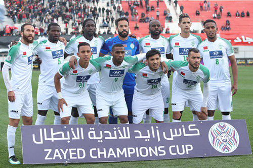 بَعد الإقصاء العربي.. جمهور الرجاء يُطالب بـ"السّوبر" والبُطولة