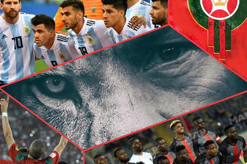 هيرفي رونار يَرد على أخبار قُرب رحيله.. ويؤكّد: كل تركِيزي مع "الأسود"