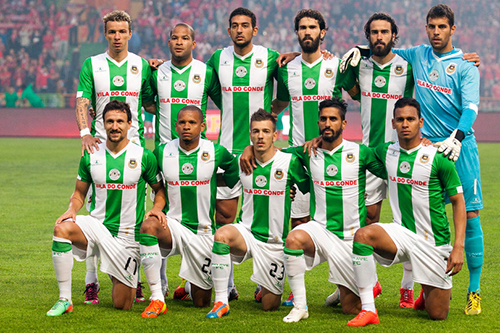 سانتا كلارا يعود بفوز ثمين 1-2 على ريو آفي