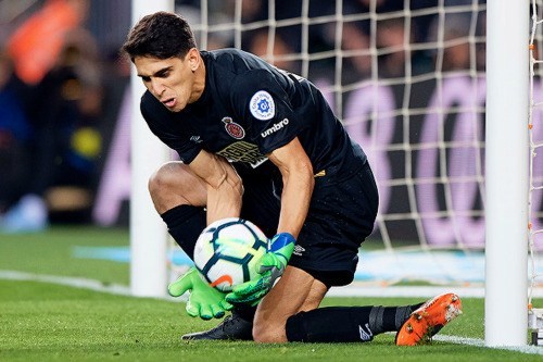 تعادل جيرونا مع سوسيداد سلبيا بالدوري الإسباني