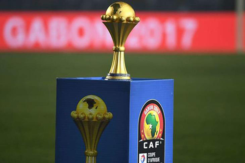 كاف يعلن تشكيل لجان بطولة أمم أفريقيا بمصر