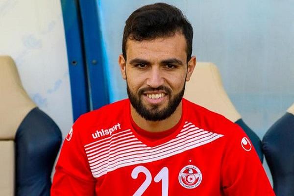 حمدي النقاز: استبعادي من معسكر المنتخب قرار فني