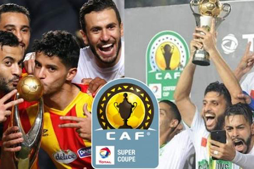 إقبال كبير على تذاكر "سوبر" الرجاء والترجي.. والجالية تعد بملء المدرجات