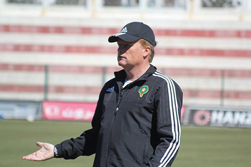 المغاربة ينتفضون في وجه فوت والمنتخب الأولمبي بعد الهزيمة في الكونغو