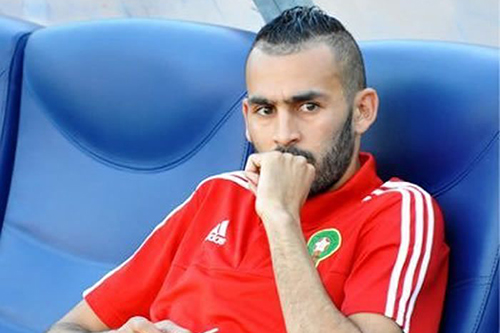 بوطيب يطلب تأجيل التِحاقه بـ"الأسود".. والخط الهجومي يُثير "القلق" بعد تراجع مستواه