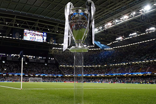 ألمانيا تنتقد الخطط الإصلاحية لدوري أبطال أوروبا
