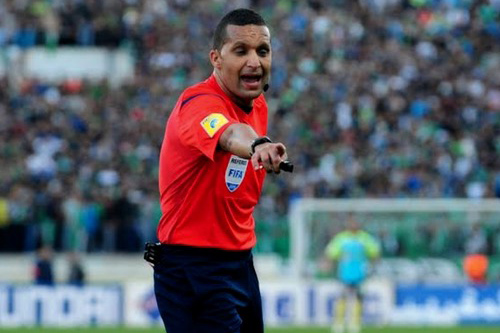 جيد ينتفض بكينيا في مباراة بكأس "الكاف"