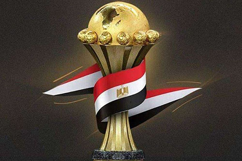 تحديد مستويات المنتخبات المتأهلة لأمم أفريقيا
