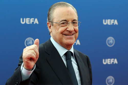 ريال مدريد ينحاز لفيفا ضد رابطة الأندية الأوروبية