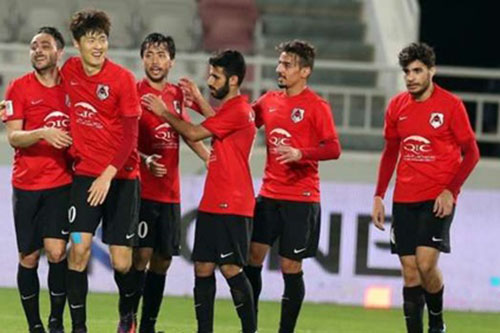 لاعب الريان السابق يدخل في "غيبوبة"