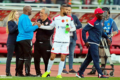 ممثّلو المغرب في المسابقات القارية.. حلم القيادة يمر بهزم "الكبار"