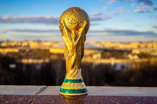 الفيفا تصوت اليوم على رفع عدد منتخبات قطر 2022