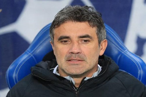 مدرب الهلال: مباراتنا أمام النصر لن تحسم هوية بطل