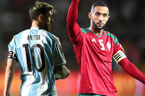 جماهير المغرب وودية الأرجنتين.. دعوات لإبهار ميسي وتأكيد "فُرْجة" المونديال