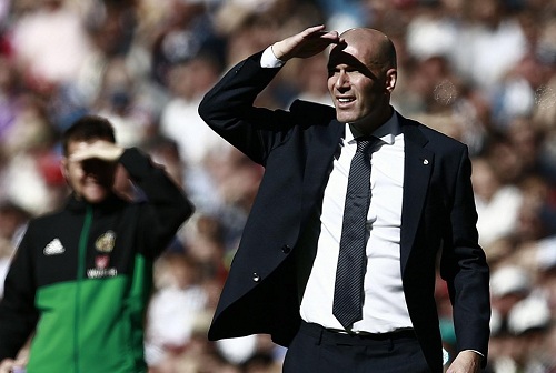 غيابات كثيرة لريال مدريد أمام هويسكا في صدام الجولة 29 من الدوري الإسباني