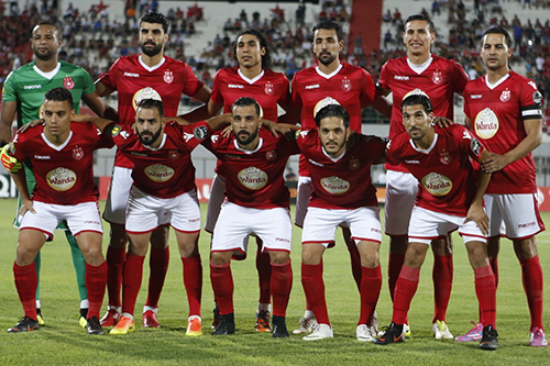 النجم الساحلي يكرر تفوقه على إينوغو النيجيري