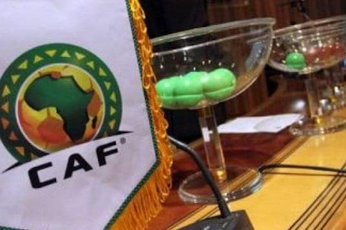 الحسنية أمام الزمالك وبركان ضد غورماهيا في الكاف