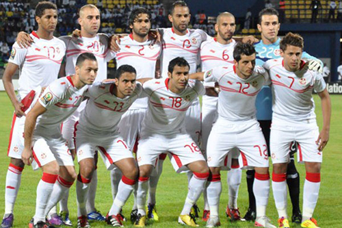 لاعبو الترجي والنجم غائبون عن ودية تونس الجزائر