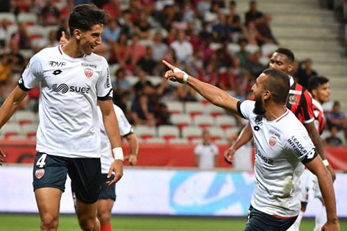 شفيق وأكرد يواجِهان شبح الهبُوط في الليغ 1