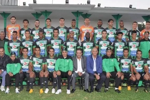 سطاد المغربي يحتفل بمرور 100 سنة على تأسيسه