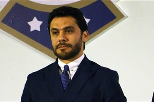 أحمد حسن: الأهلي لم يكن في يومه أمام صن داونز