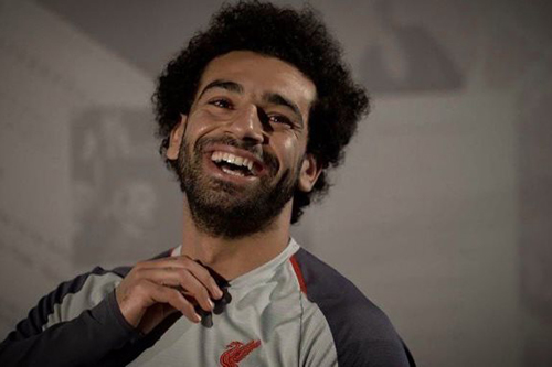 أمم إفريقيا.. 12 نجما بقيمة 12 مليارا وصلاح في المقدمة