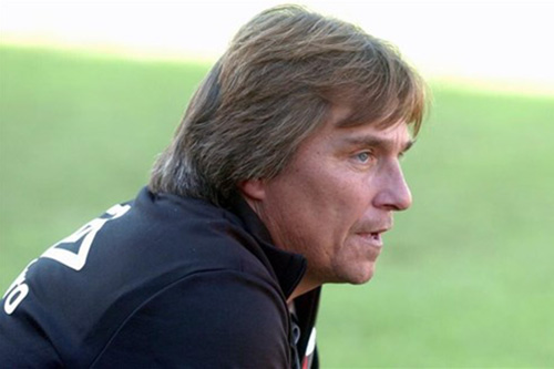 العثور على لاعب أرجنتيني سابق متوفيا بفندق
