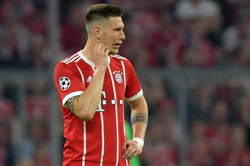 شول ينتقد ليفاندوفسكي وكومان عقب مشاجرتهما