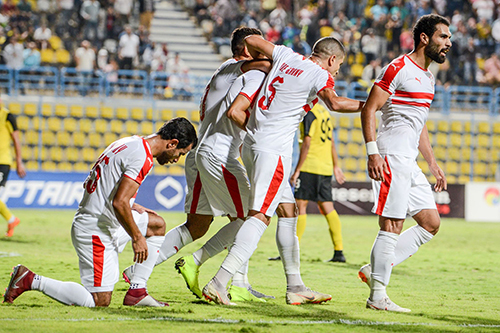 الزمالك يَصل المغرب غدا دون أحداد والنكاز وتخوُّف من الإصابات قبل الرحلة