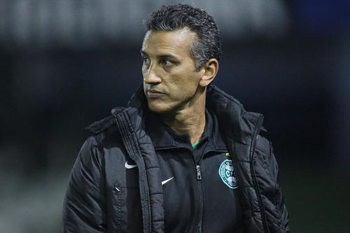 شاموسكا مديرا فنيا للهلال السعودي لنهاية الموسم