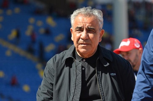 البنزرتي: كانت لي مفاوضات مع الزمالك.. ولا وجود لعرض من الأهلي