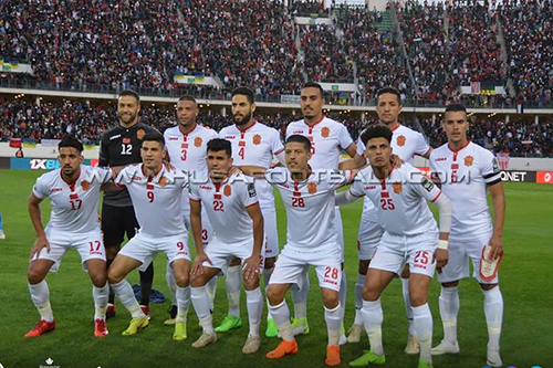 الإعلام المصري يرمي بثقله على لاعبي حسنية أكادير قبل مباراة الزمالك
