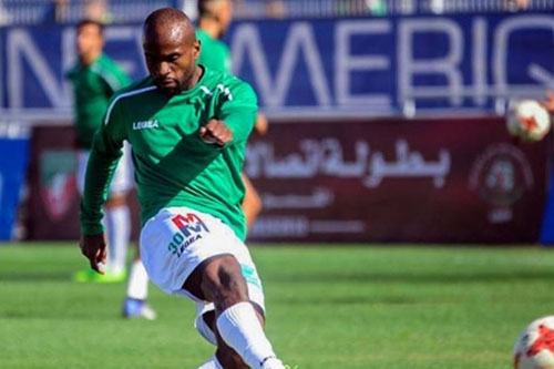 الجامعة توقف نناح لمباراتين وغرامات بالجملة على الرجاء والوداد