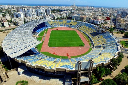 "دونور" الأقرب لاحتضان نهائي دوري الأبطال ونهائي كأس الكونفدرالية بالبنين