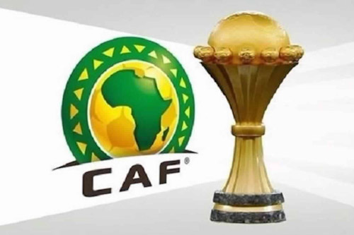 كاف يعلن تصنيف منتخبات بطولة أمم إفريقيا