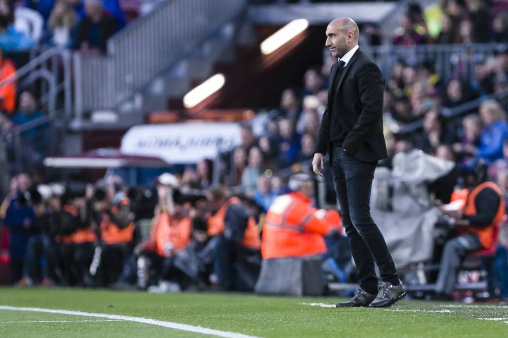 بلد الوليد يفرض التعادل على ألافيس في الليغا
