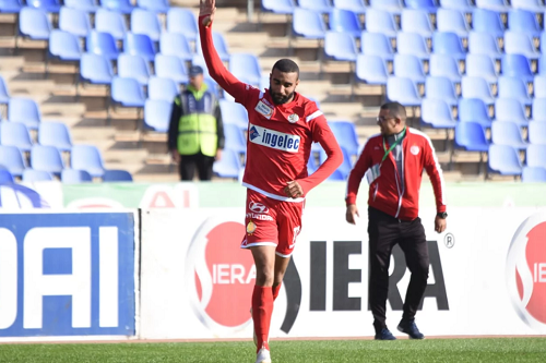 جهودٌ لتأهِيل الحداد لمباراة "الديربي".. والإصابة ليست خَطيرة