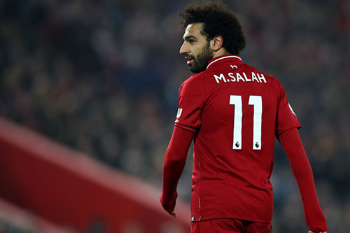 مدرب أوغندا : محمد صلاح من أفضل اللاعبين في العالم