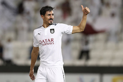 بونجاح: تتويج السد بالدوري القطري مستحق