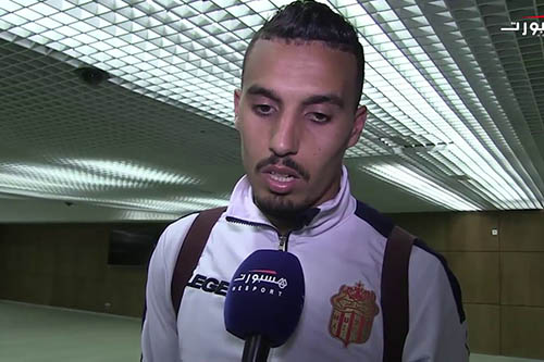 بوفتيني: الزمالك دافع فقط