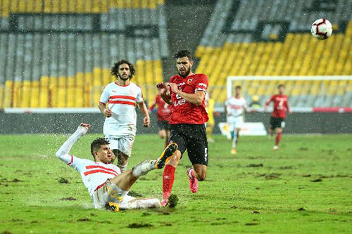 انتِقادات المصريين تطال أزارو وأحداد بعد قمّة الأهلي والزمالك